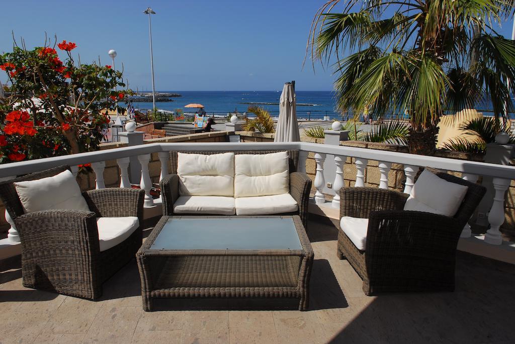 Lagos de Fañabé Beach Resort Costa Adeje  Esterno foto